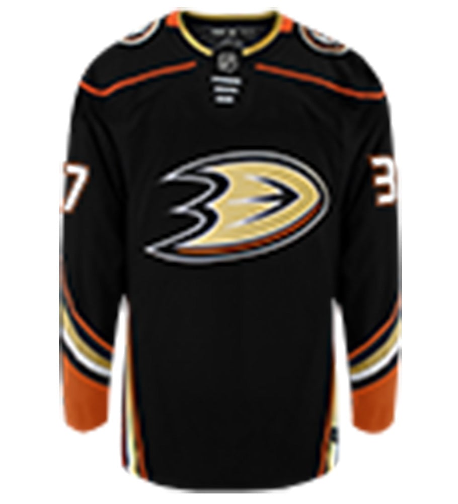 Nick Ritchie Anaheim Ducks Adidas Authentic Home NHL Hockey Jersey