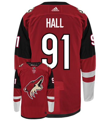 Arizona Coyotes – Hockey Authentic