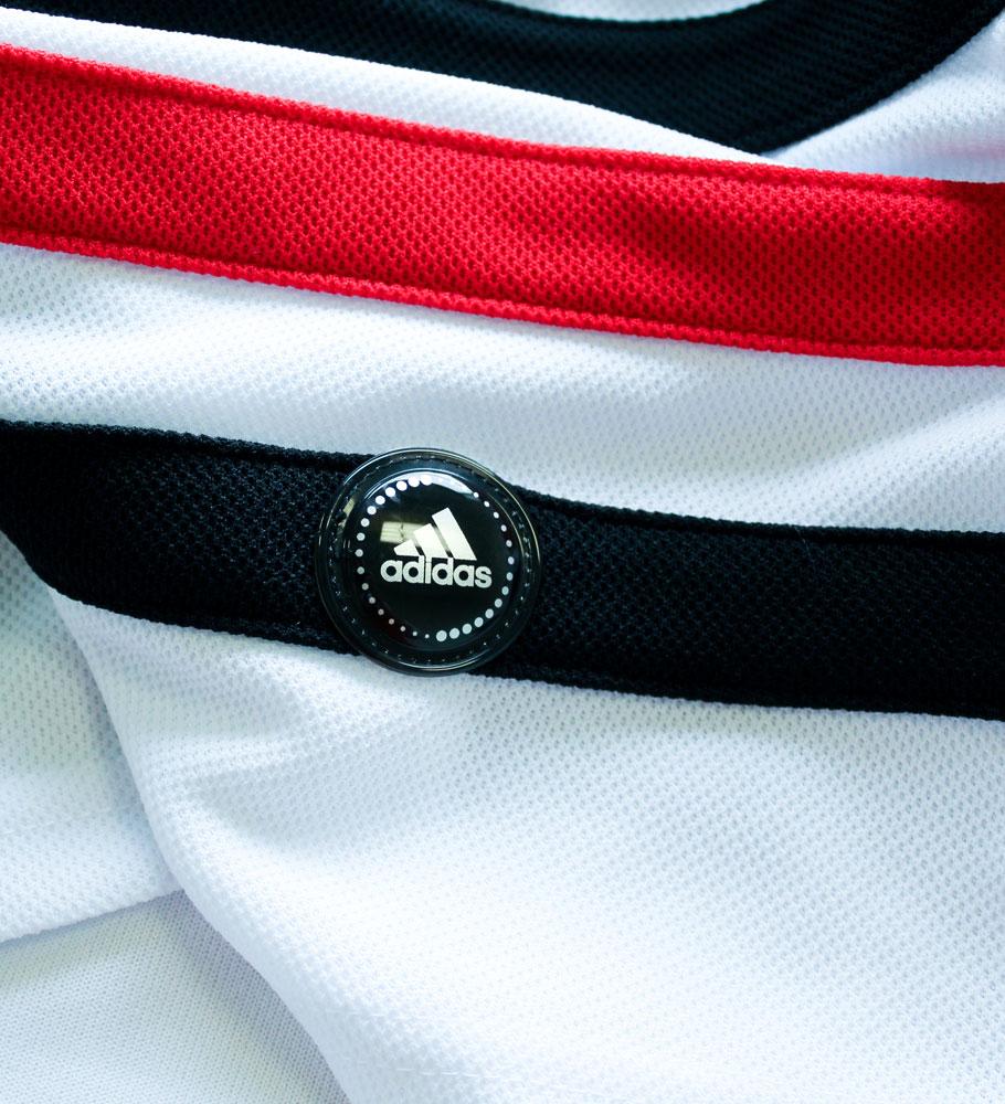 Chicago Blackhawks Adidas Authentic Away NHL Hockey Jersey
