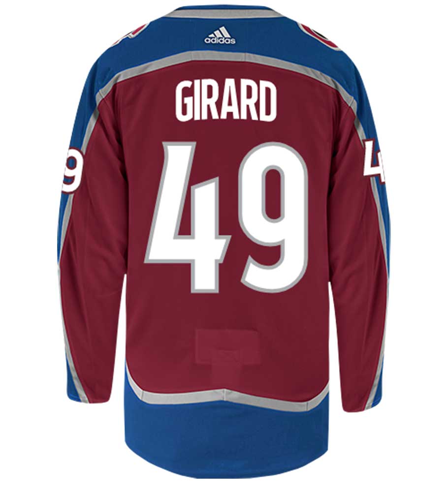 Colorado Avalanche – Hockey Authentic