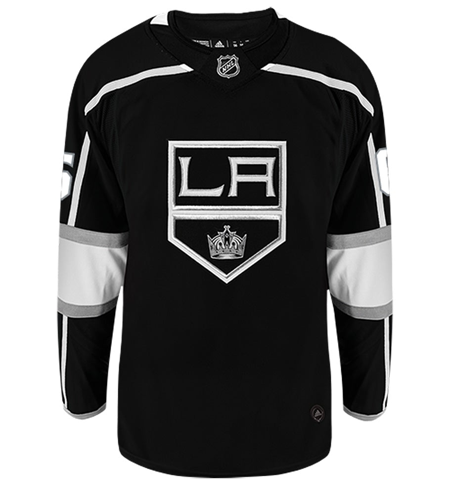 Jake Muzzin Los Angeles Kings Adidas Authentic Home NHL Hockey Jersey