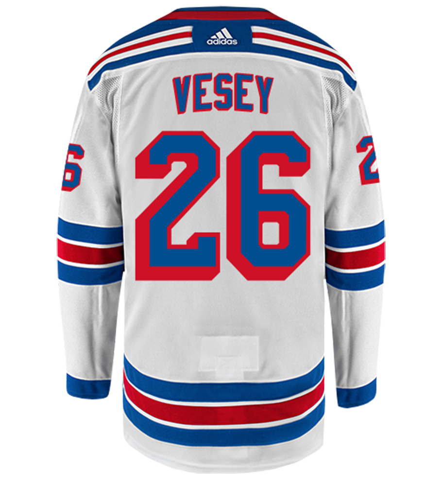 Jimmy shop vesey jersey
