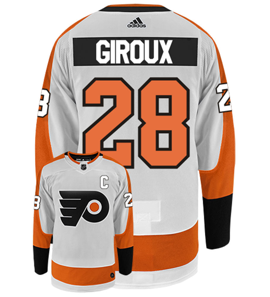 Giroux jersey