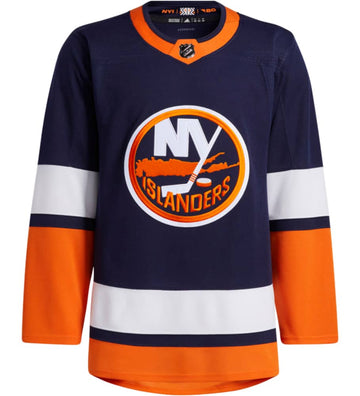  adidas New York Islanders Reverse Retro 2022 Mens