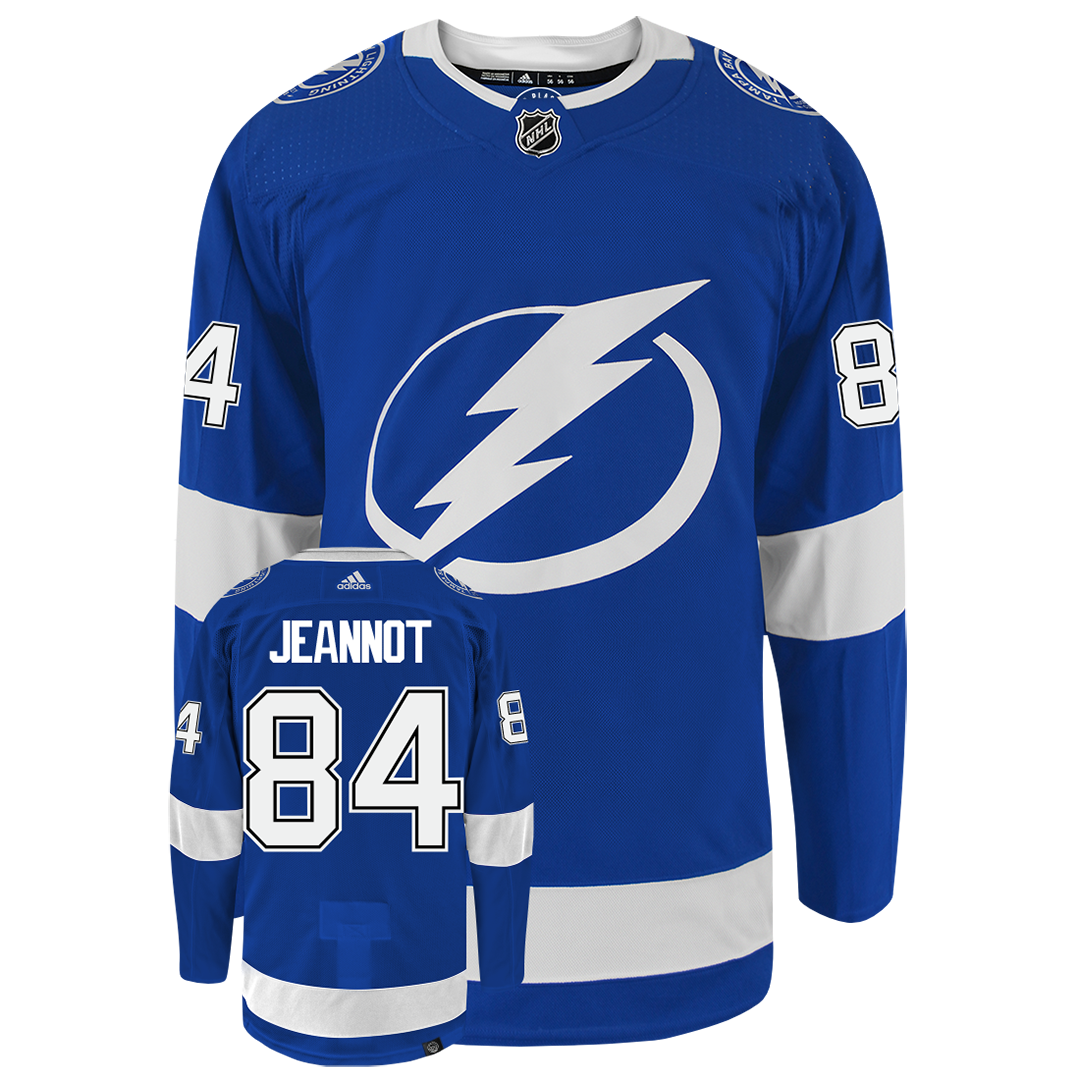 Tampa bay lightning jersey outlet adidas