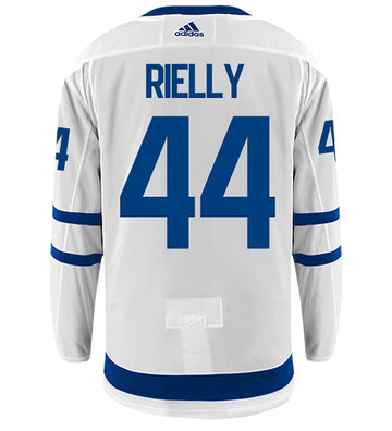 No44 Morgan Rielly Camo Stitched Youth Jersey