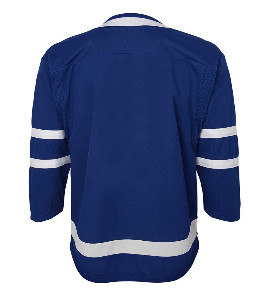 Toronto Maple Leafs NHL Premier Youth Replica NHL Hockey Jersey