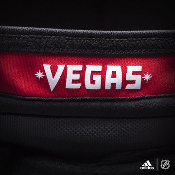 Vegas Golden Knights Authentic Adidas Jersey – Vegas Sports & Hockey