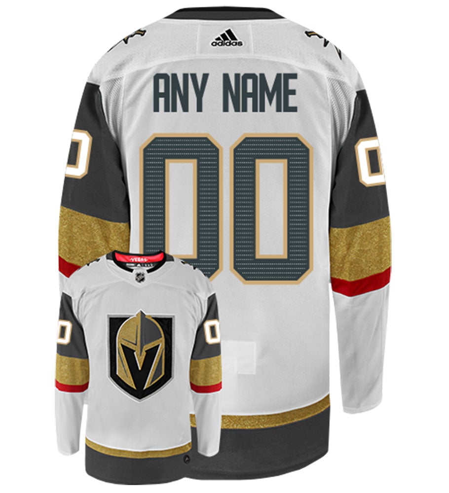 Vegas Golden on sale Knights vgk Adidas JERSEY