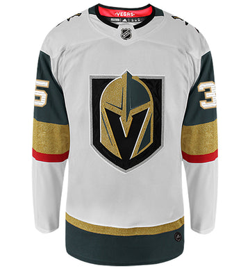 Adidas Vegas Golden Knights No35 Oscar Dansk Camo Authentic 2017 Veterans Day Stitched Youth NHL Jersey