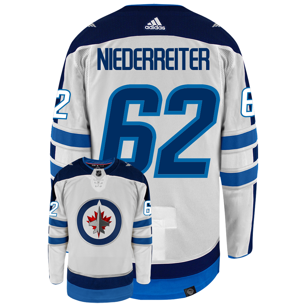 Winnipeg jets toddler sales jersey
