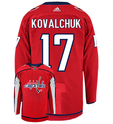 Capitals sale jersey backstrom