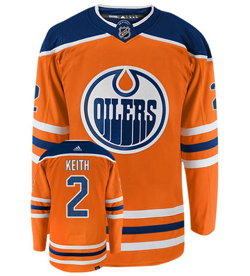 edmonton oilers authentic home jersey