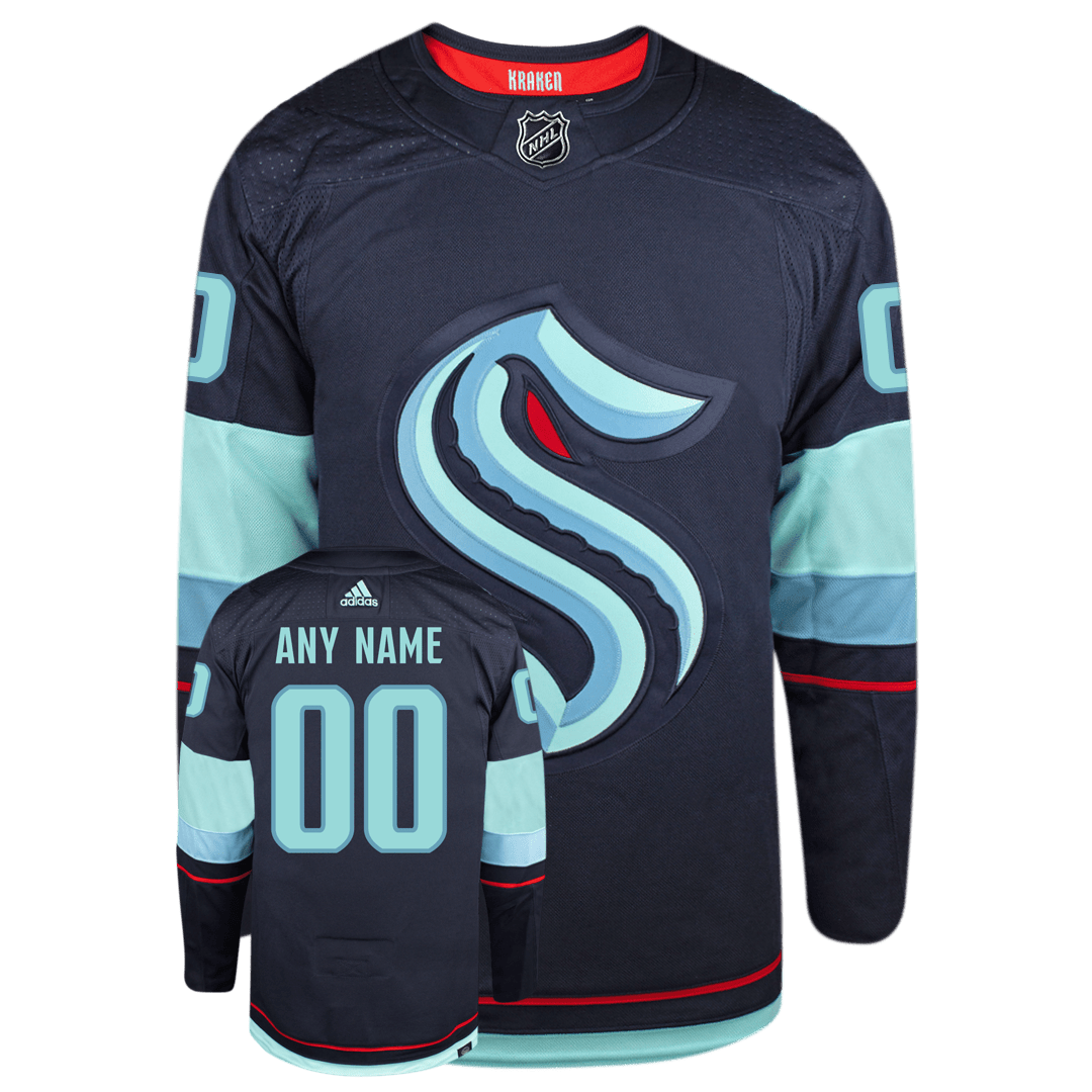 Nhl jerseys seattle online