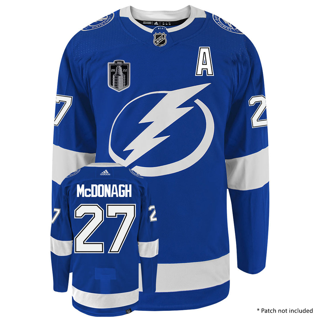 Nhl lightning jersey on sale