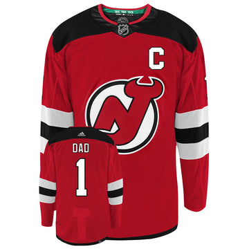 one jersey devils