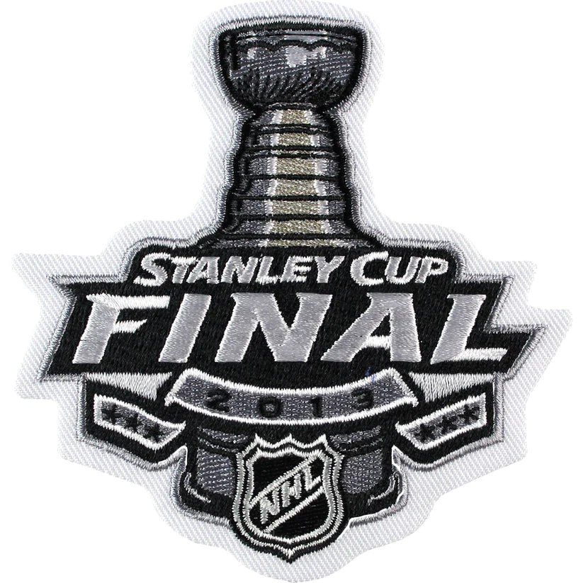 2013 Stanley Cup Finals Patch
