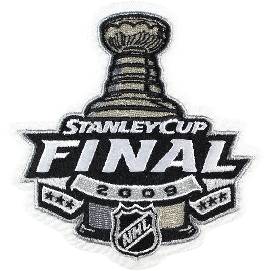 2009 Stanley Cup Finals