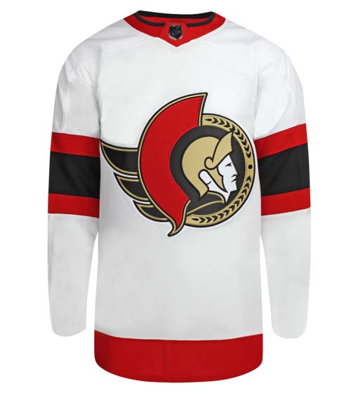 Nhl Jersey Fanatics Nhl Store Coupon Men's Ottawa Senators Adidas