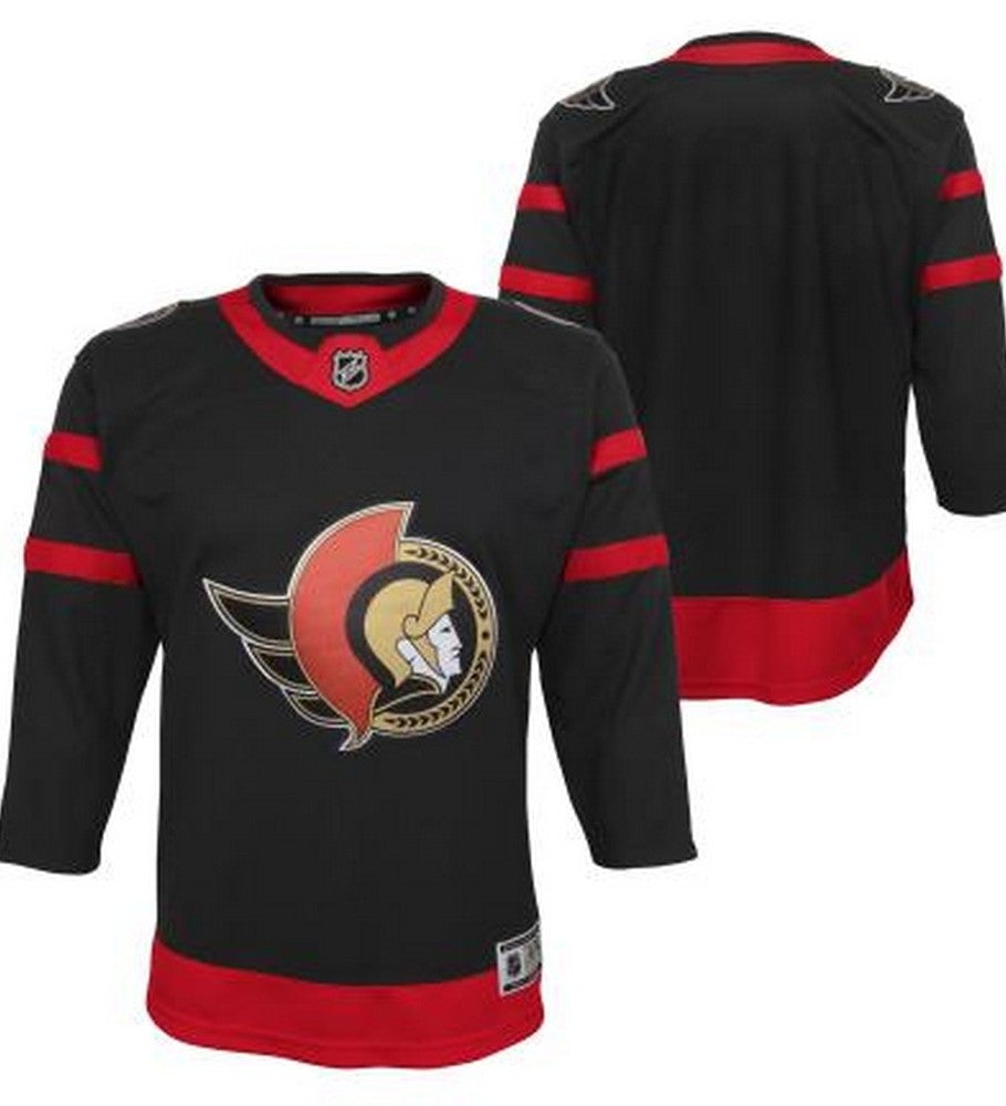 Ottawa Senators NHL Premier Youth Replica NHL Hockey Jersey