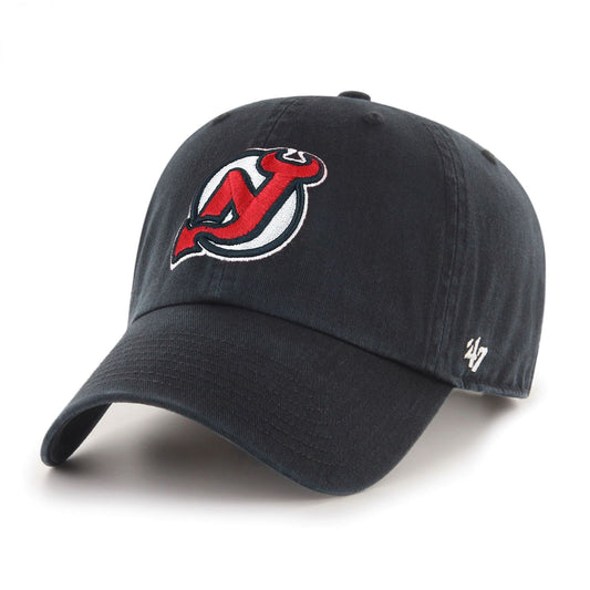 New Jersey Devils - 47' Clean Up Cap