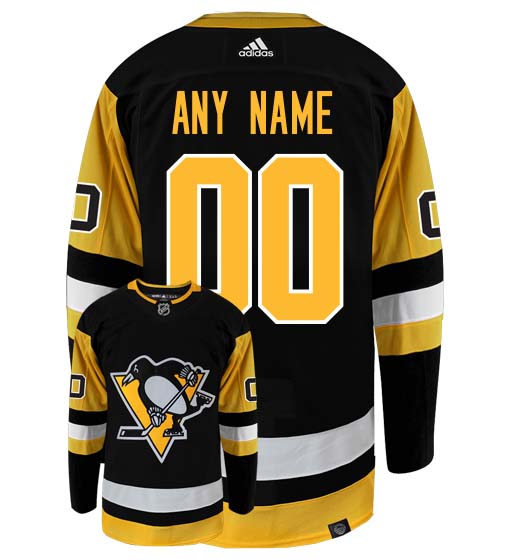 NHL adidas penguin Sweater on sale