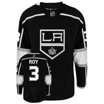 Reebok Authentic NHL Jersey Los Angeles Kings Team White sz 56