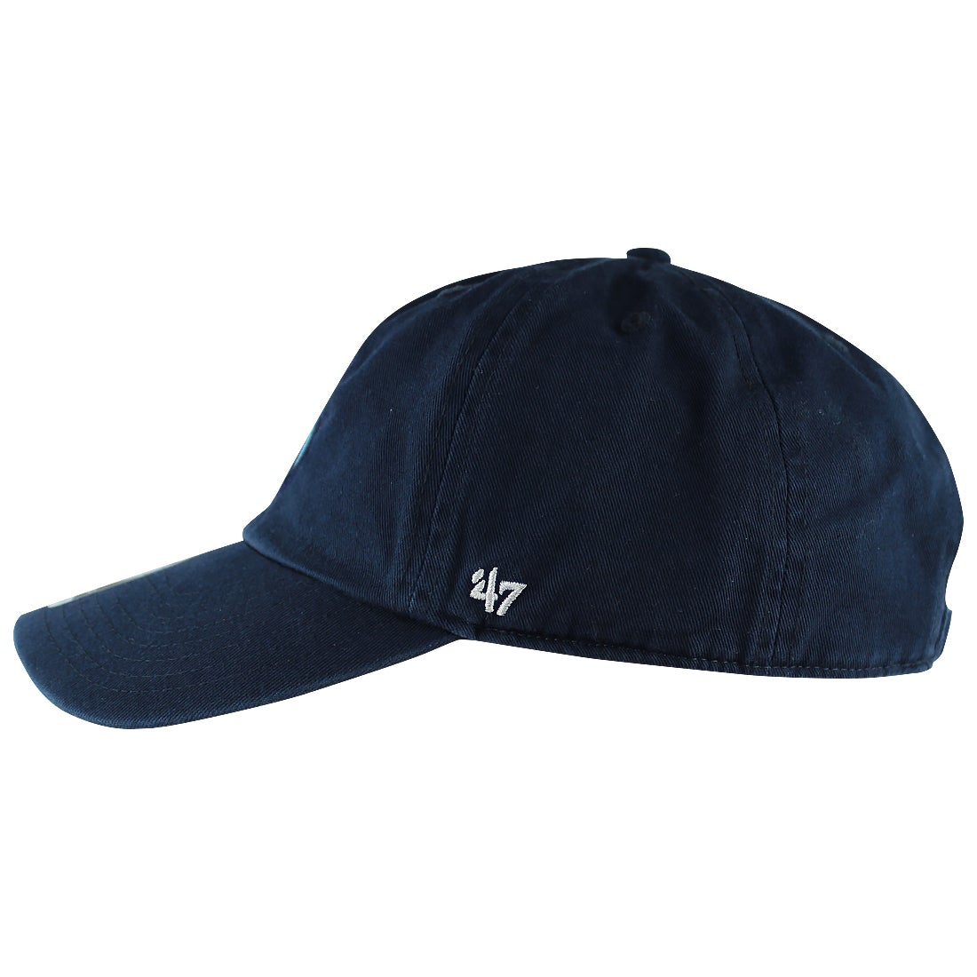 Seattle Kraken 47 Brand Baseball Cap