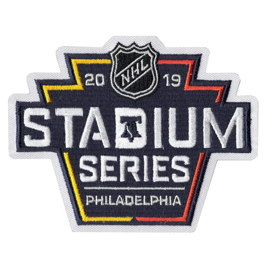 2019 Stadium Series Patch