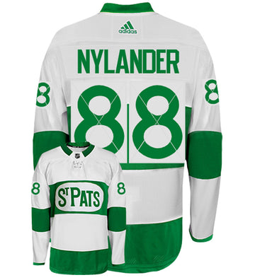 William Nylander Toronto Maple Leafs Jersey – Classic Authentics