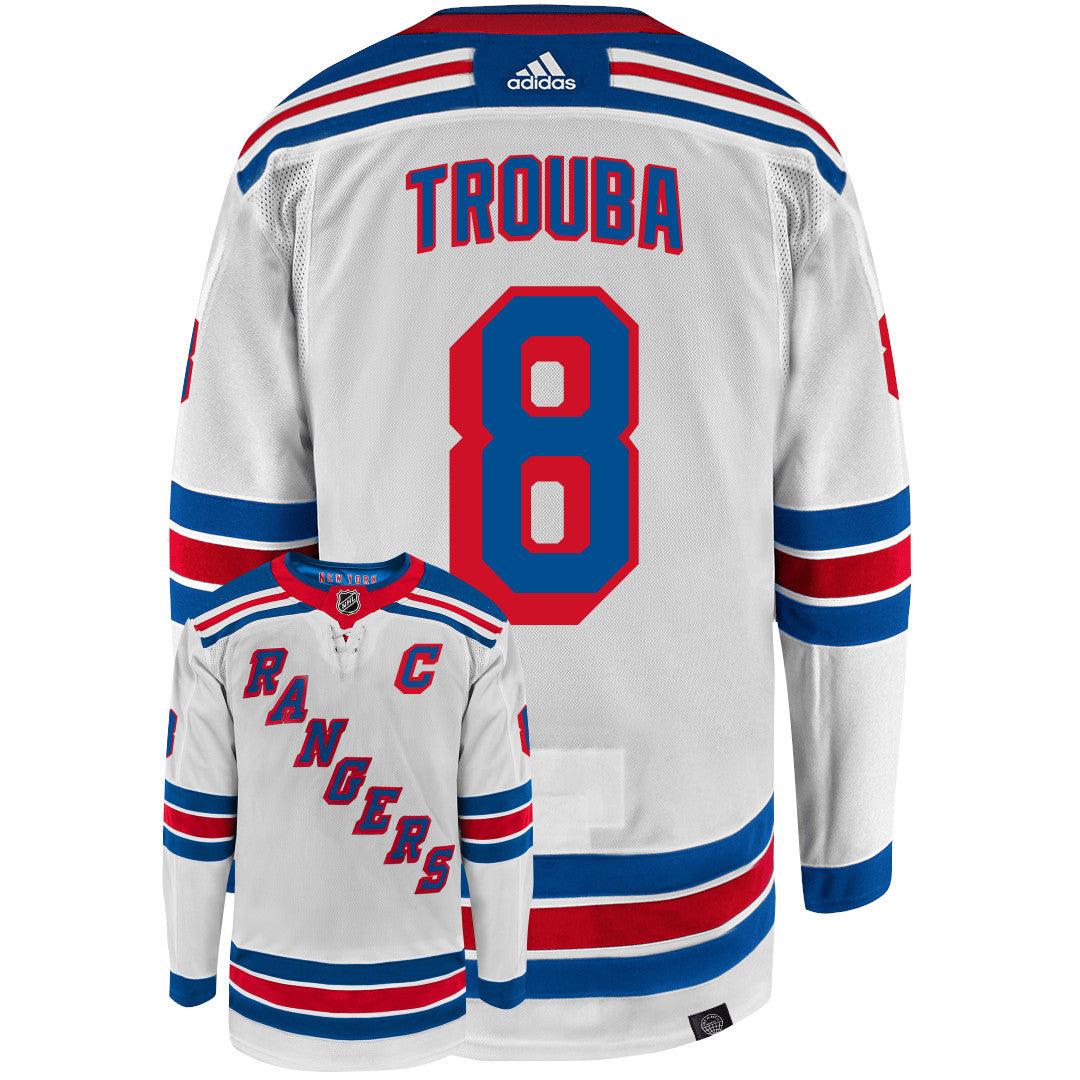 Jacob fashion trouba jersey